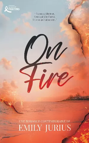 Emily Jurius - On Fire